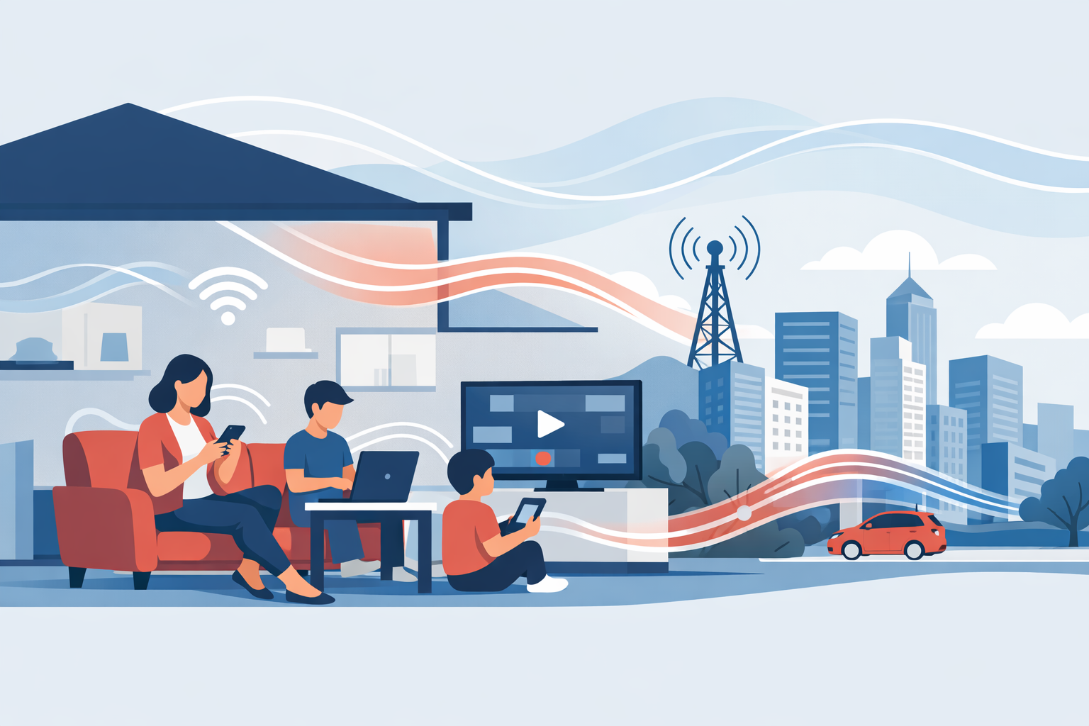 What’s New With Verizon: Plans, Speeds, and Network Updates