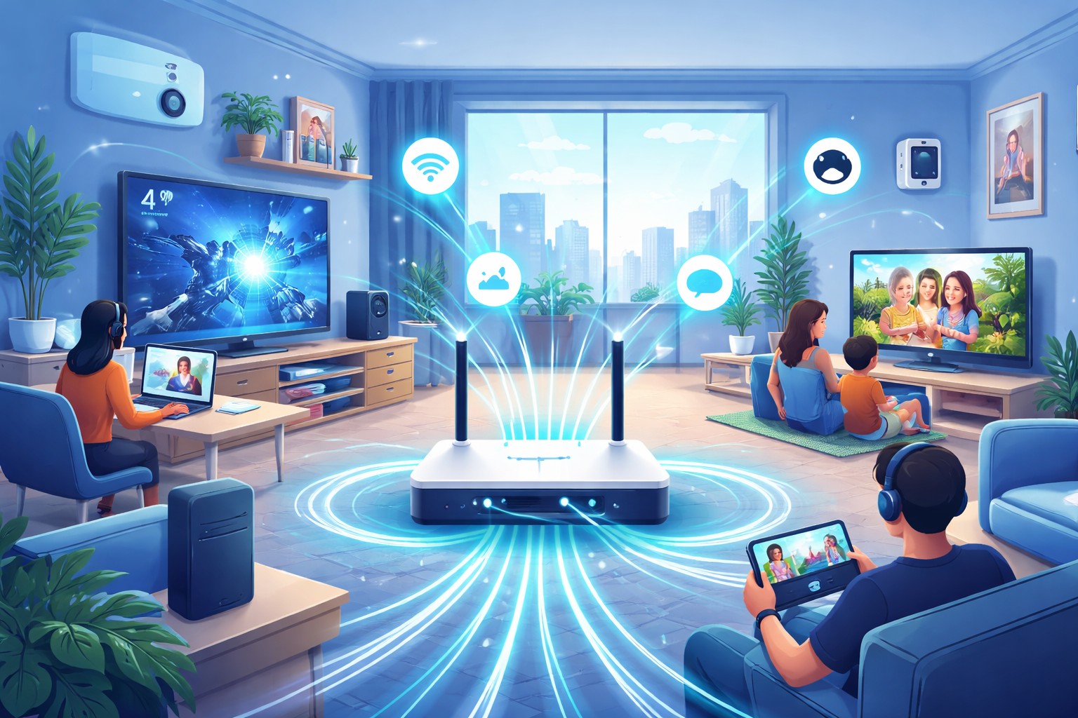 Best High-Speed Internet Plans for 2026