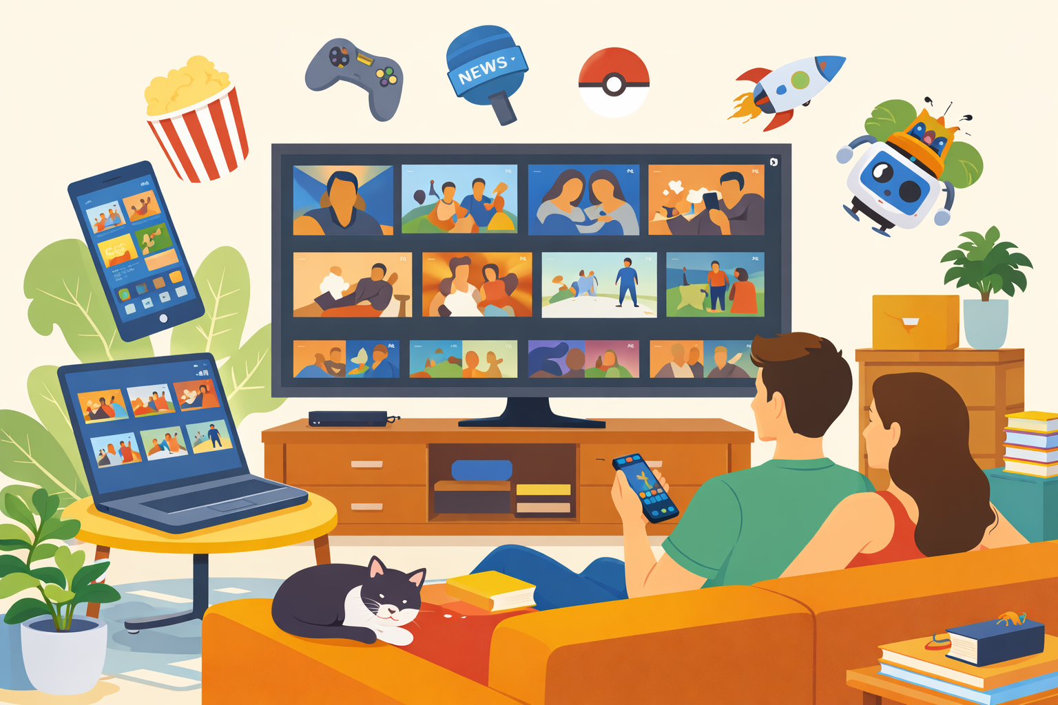 Best Free Movie Streaming Sites to Watch in 2026