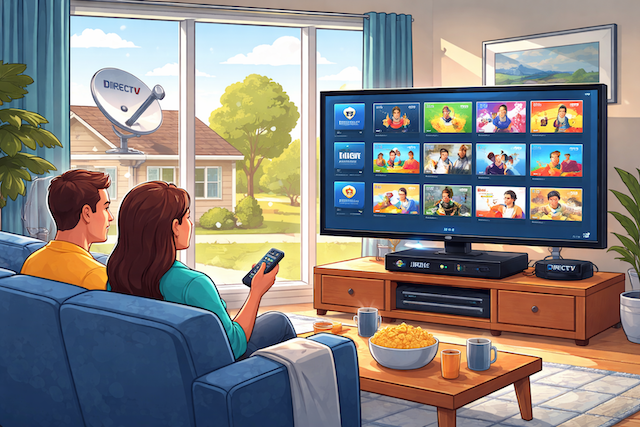 Cheapest DIRECTV Package Cost in 2026