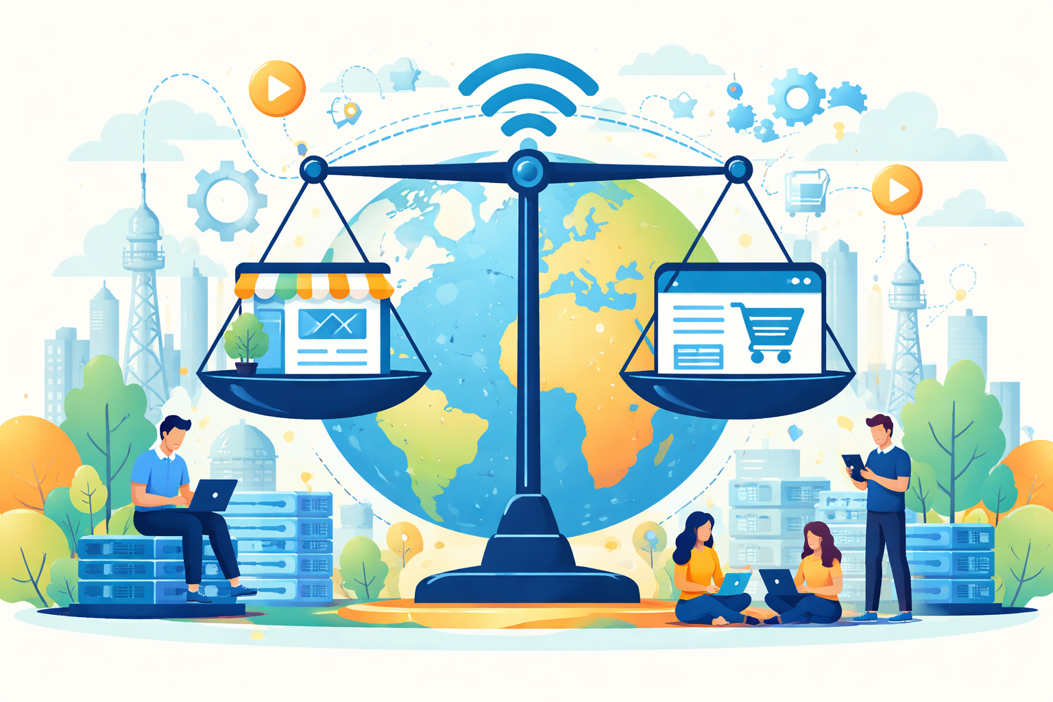 Net Neutrality Explained in 2026: What It Means Today