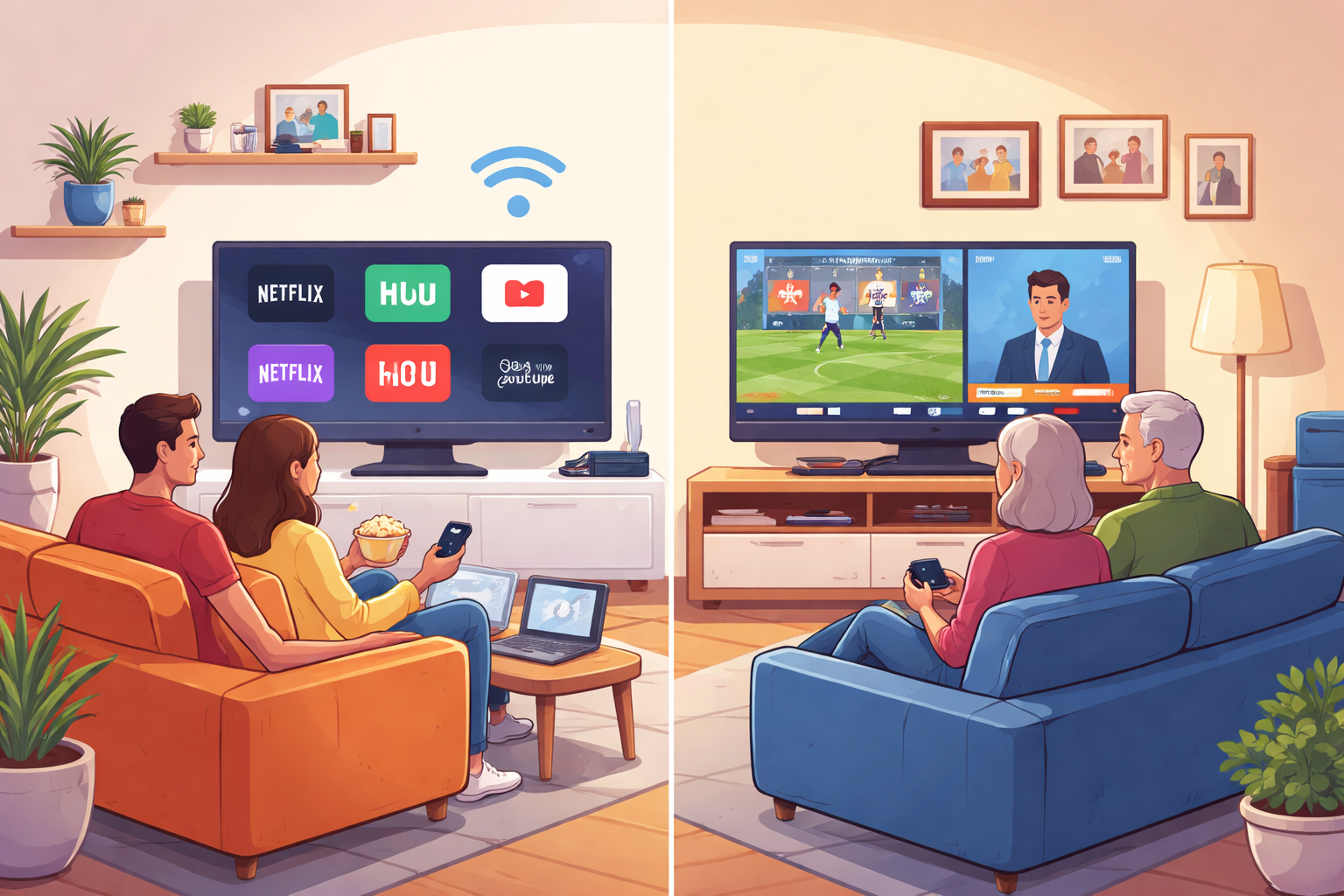 Cheap Internet -Filter by Provider service type