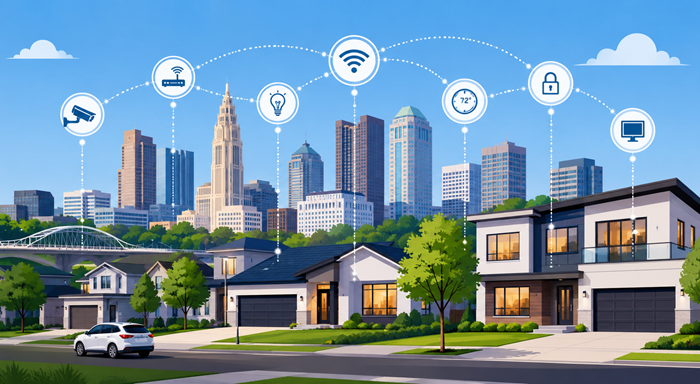 Affordable Internet Services in Columbus, Ohio