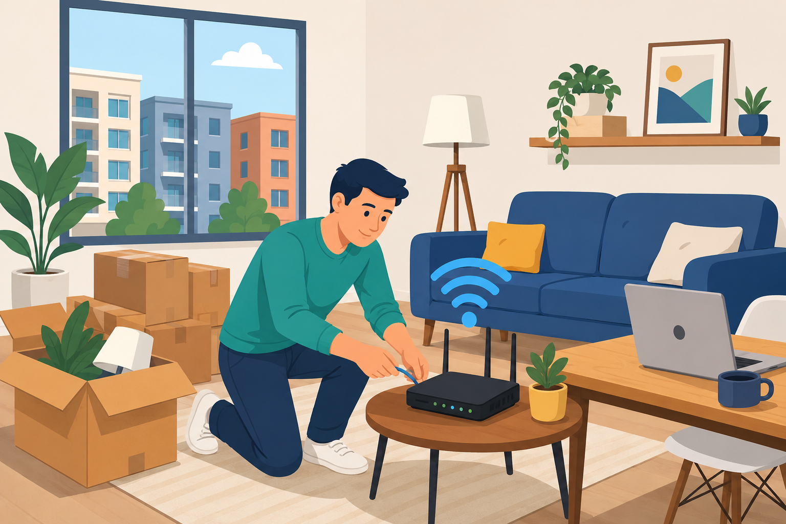Top 10 Internet Providers in the U.S. Ranked by Speed