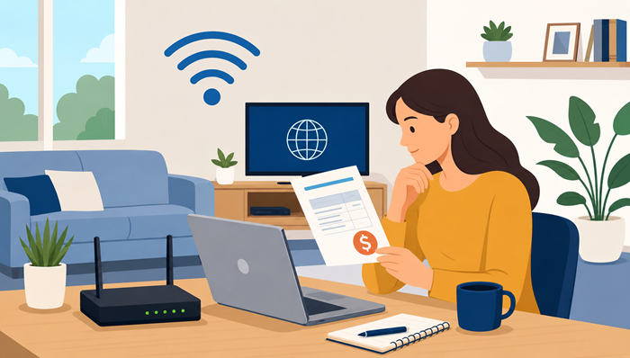 How Much Internet Speed Do You Need for Work-From-Home and 4K Streaming?