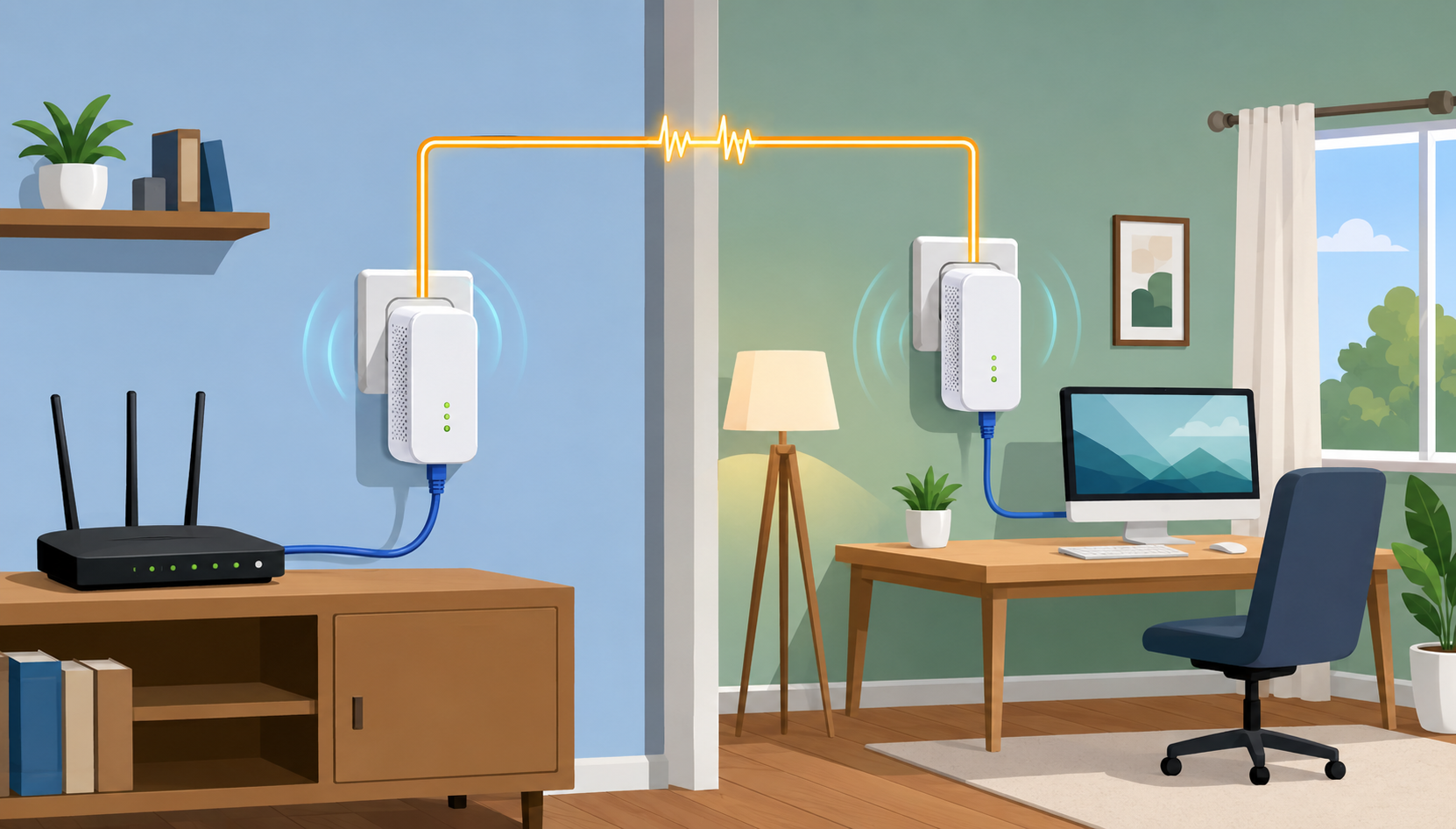 How Much Internet Speed Do You Need for Work-From-Home and 4K Streaming?
