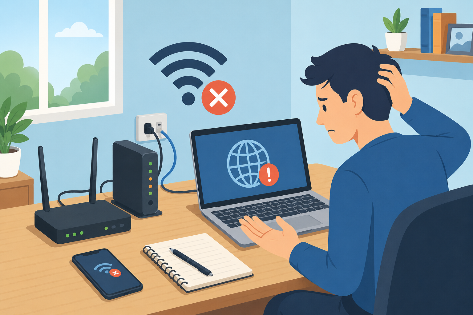 How Much Internet Speed Do You Need for Work-From-Home and 4K Streaming?