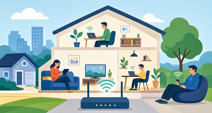 CenturyLink in Farmington: A Complete Guide for Local Users