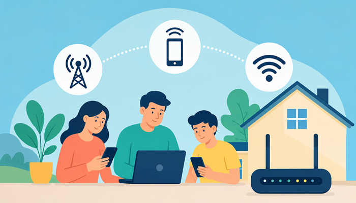 Which Internet Providers Offer a Cheap Mobile Plan?