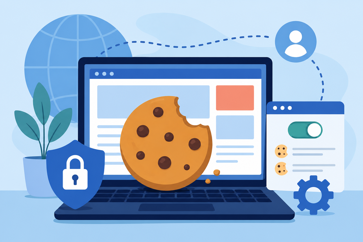 What is An Internet Cookie?