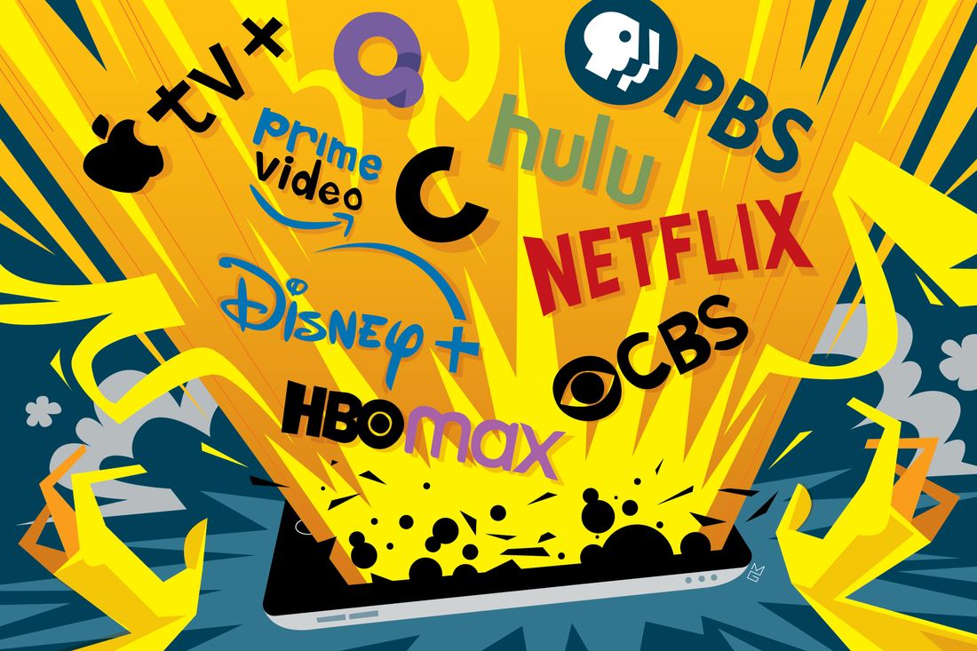 What is the Best 4k Streaming Service