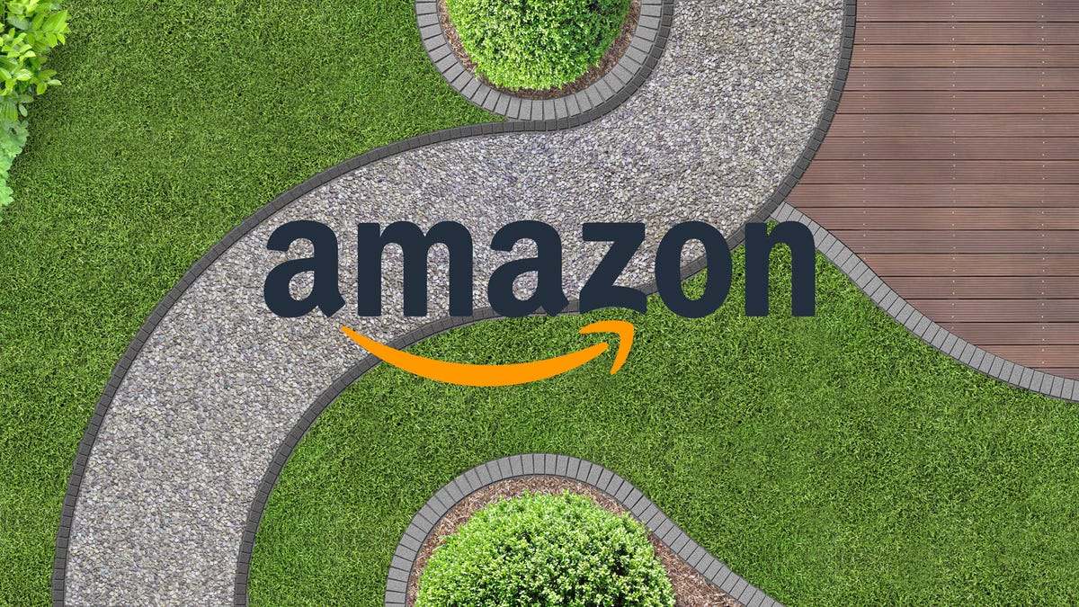 What You Need to Know About Amazon Sidewalk