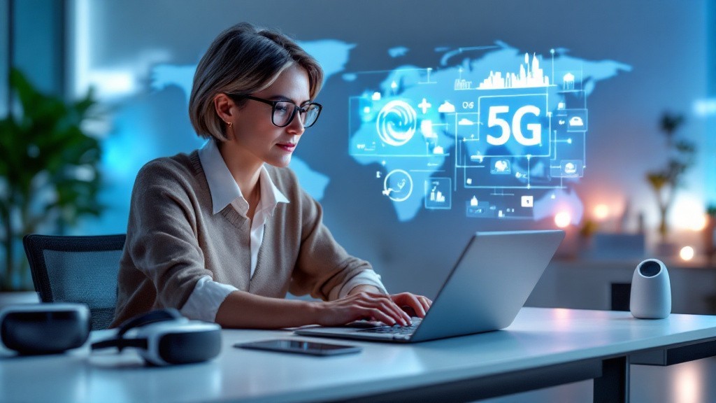 Must-Know Tech Trends Shaping the Future Right Now