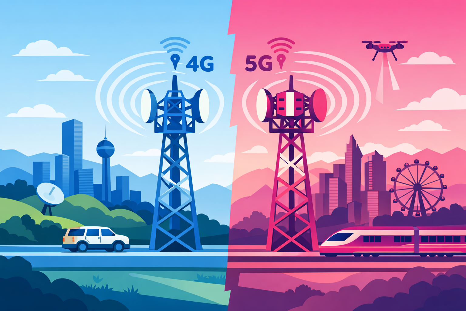 AT&T vs T-Mobile Plans: Which One Fits You Best?