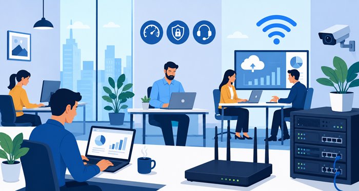 Internet Resource That Makes You Productive While working from home
