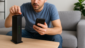 Why Your Spectrum Modem Keeps Rebooting — and How to Fix It
