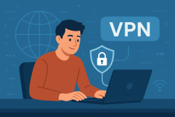 Fix Your Slow Internet Connection