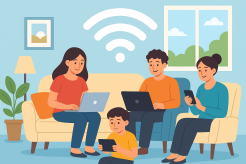 How Fixed Wireless Technology Can Improve Rural Connectivity
