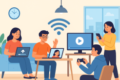 How Fixed Wireless Technology Can Improve Rural Connectivity