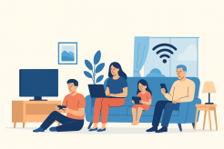 How to Compare Internet, Phone, and TV Service Providers in Your Area