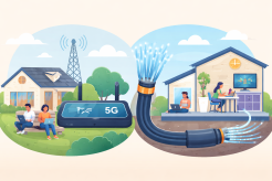 Slow Internet? Easy Ways to Speed Up Your Internet Connection