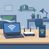 How Much Internet Speed Does Your Smart Home Need?