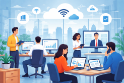 Verizon Customers:  Get Sling TV for Free for 2 Months