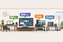 Choosing the Best Type of Internet for your Business