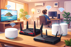 Getting Windstream Fiber Set Up: What the Installation Really Looks Like