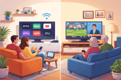 Top Internet Providers for Small Businesses Today