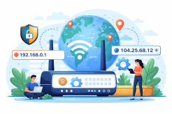 Powerline Internet vs. Wi-Fi: Which Is More Cost-Effective?