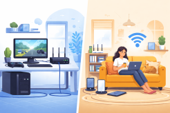 How to Setup Spectrum Internet in Your Home or Business