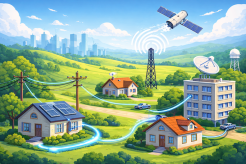 How to Extend Wi-Fi Coverage in Your Home using Long-range WIFI?