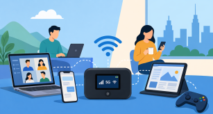 Why Apps Keep Using Your Data in the Background (And How to Stop It)