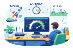How to Send Documents Securely Over the Internet