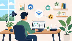 Best No-Contract Internet Plans for Flexible Savings 2026