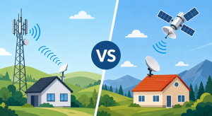 Thing You Missed: AT&T and Comcast Suspends Data Caps To Help Work At Home