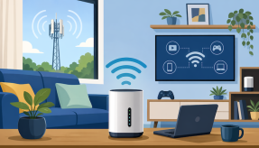 Cities with Worst Fiber internet connection