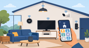 Verizon Hotspot:  Let you use hotspots on your  smartphone device at no extra charge