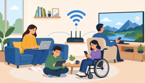 Bundled Services: Internet, TV, and Phone in Tennessee
