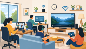 5 Things to Look for When Choosing an Internet Service Provider