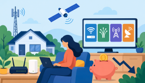 What is the Best Internet Provider in my Area?