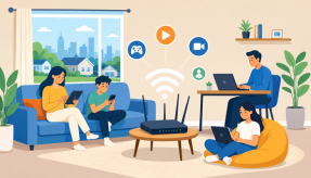 Wi-Fi Calling Explained: How It Works and Why It Matters