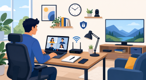 How to Boost Satellite Internet Signal Fast and Easily
