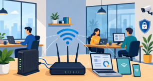 How to Find Your WiFi Password on Windows PC