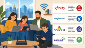Best Home Internet Deals of October
