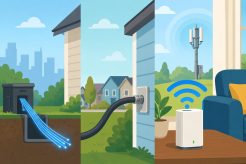 Choosing the Best Type of Internet for your Business