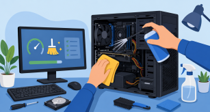Why do you need a high-speed connection in this Era?