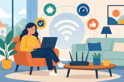 Thing You Missed: AT&T and Comcast Suspends Data Caps To Help Work At Home