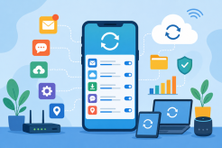 Top 5 Mobile Apps to Earn Real Cash